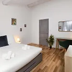 Holiday home La Vie En Rouge - Parking Gratuit Carcassonne