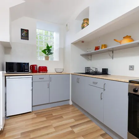 La Vie En Rouge - Parking Gratuit Holiday home *