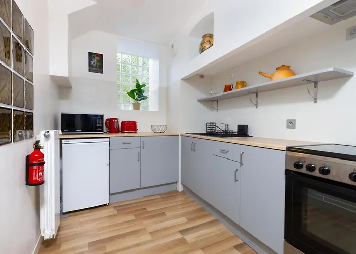 La Vie En Rouge - Parking Gratuit Holiday home *